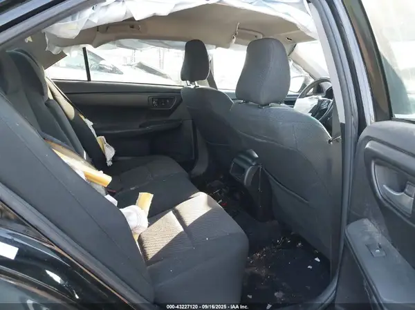 4T4BF1FK5GR563510 2016 TOYOTA CAMRY - Image 8