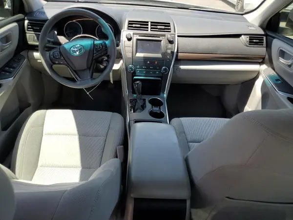 4T4BF1FK5GR563622 2016 TOYOTA CAMRY - Image 8