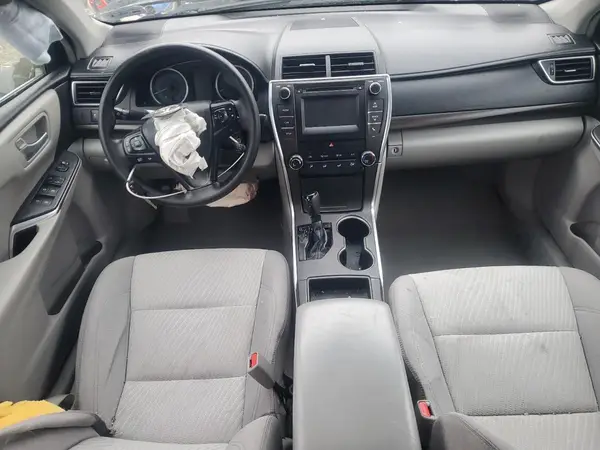 4T4BF1FK5GR563684 2016 TOYOTA CAMRY - Image 8