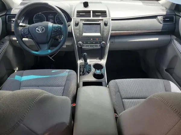 4T4BF1FK5GR564012 2016 TOYOTA CAMRY - Image 8