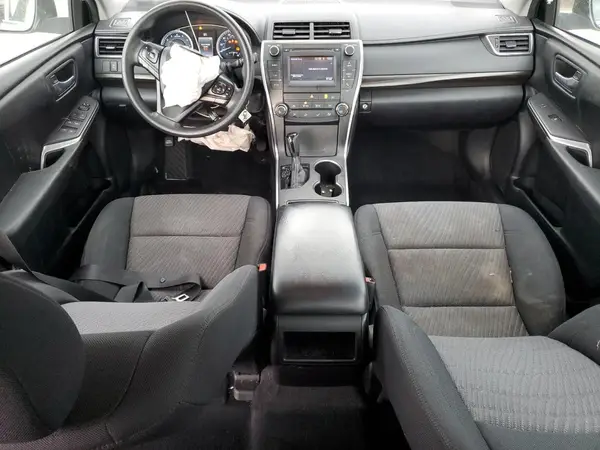 4T4BF1FK5GR564253 2016 TOYOTA CAMRY - Image 8