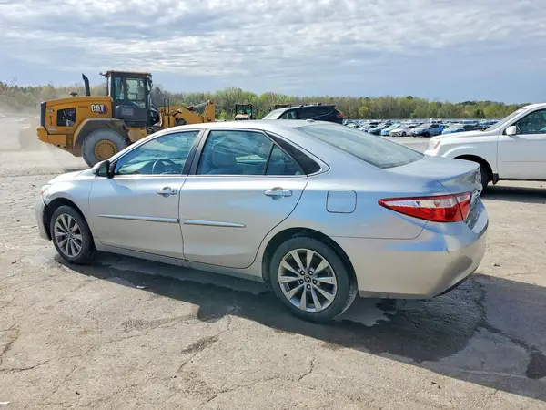 4T4BF1FK5GR564799 2016 TOYOTA CAMRY - Image 2