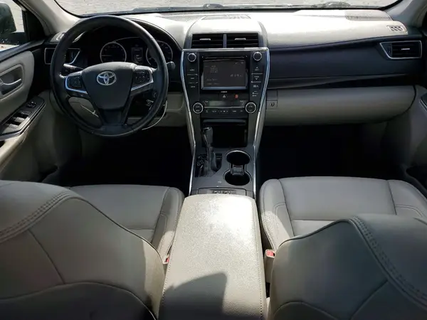 4T4BF1FK5GR564799 2016 TOYOTA CAMRY - Image 8
