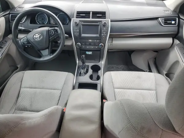 4T4BF1FK5GR564947 2016 TOYOTA CAMRY - Image 8