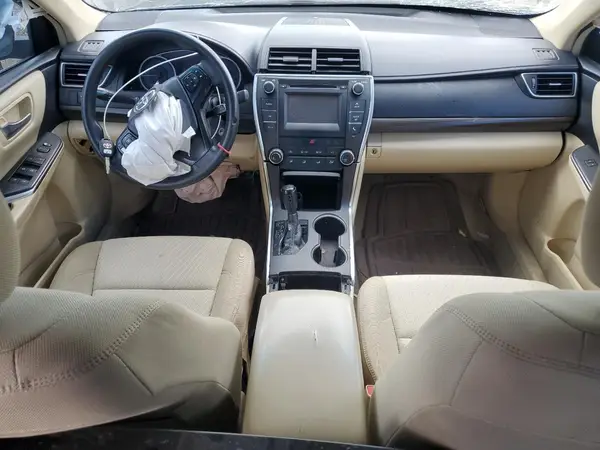 4T4BF1FK5GR565869 2016 TOYOTA CAMRY - Image 8