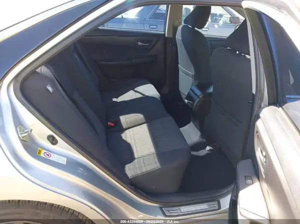 4T4BF1FK5GR566570 2016 TOYOTA CAMRY - Image 8