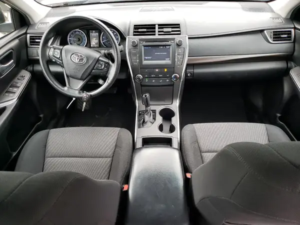 4T4BF1FK5GR566634 2016 TOYOTA CAMRY - Image 8