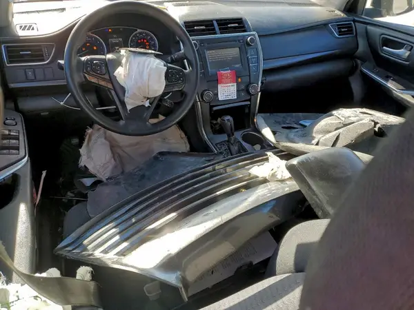 4T4BF1FK5GR567699 2016 TOYOTA CAMRY - Image 8