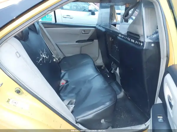4T4BF1FK5GR567931 2016 TOYOTA CAMRY - Image 8