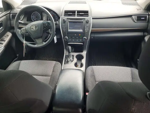 4T4BF1FK5GR568027 2016 TOYOTA CAMRY - Image 8