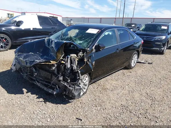 4T4BF1FK5GR568772 2016 TOYOTA CAMRY - Image 2