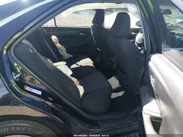4T4BF1FK5GR568772 2016 TOYOTA CAMRY - Image 8