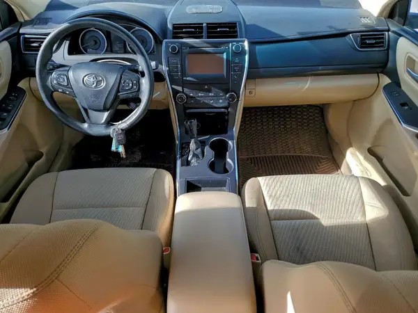 4T4BF1FK5GR569579 2016 TOYOTA CAMRY - Image 8