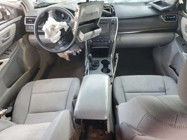 4T4BF1FK5GR569744 2016 TOYOTA CAMRY - Image 8