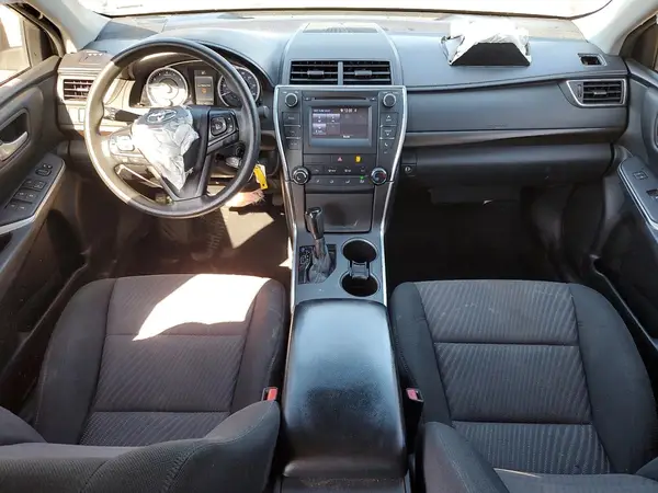 4T4BF1FK5GR569775 2016 TOYOTA CAMRY - Image 8