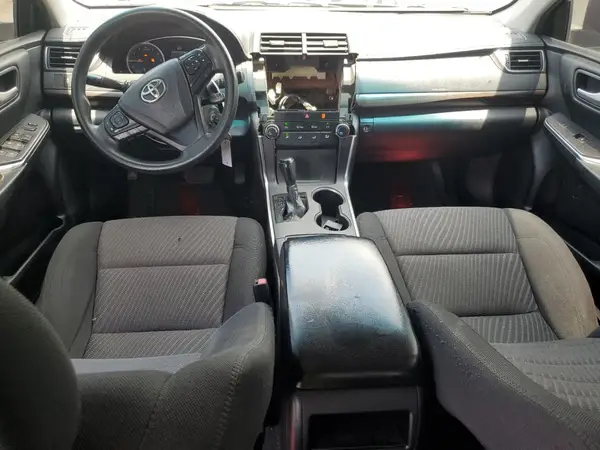 4T4BF1FK5GR570232 2016 TOYOTA CAMRY - Image 8