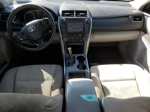 4T4BF1FK5GR570313 2016 TOYOTA CAMRY - Image 8
