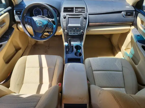 4T4BF1FK5GR570845 2016 TOYOTA CAMRY - Image 8