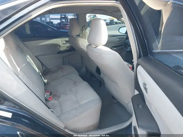 4T4BF1FK5GR571235 2016 TOYOTA CAMRY - Image 8