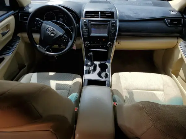 4T4BF1FK5GR572689 2016 TOYOTA CAMRY - Image 8