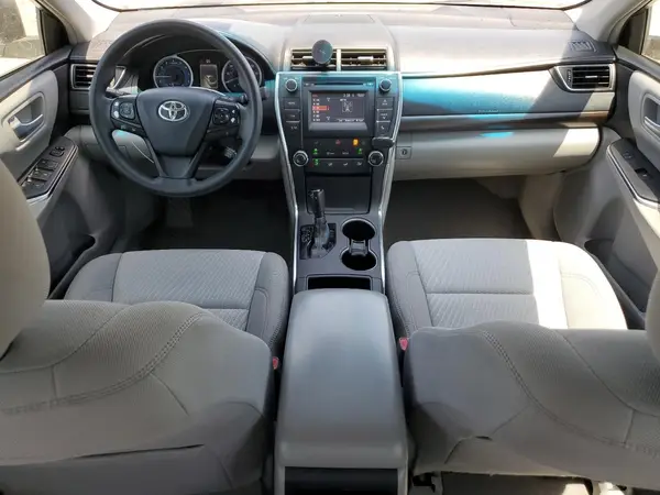 4T4BF1FK5GR572806 2016 TOYOTA CAMRY - Image 8