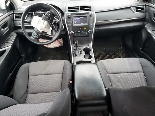 4T4BF1FK5GR573082 2016 TOYOTA CAMRY - Image 8
