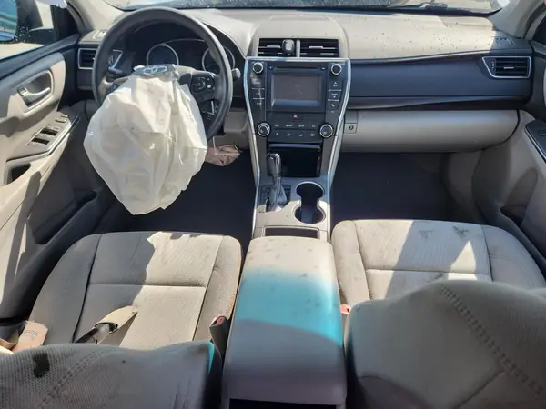 4T4BF1FK5GR573129 2016 TOYOTA CAMRY - Image 8