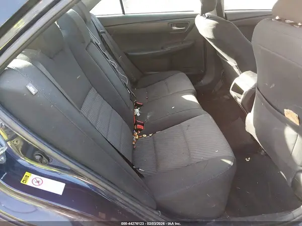 4T4BF1FK5GR573857 2016 TOYOTA CAMRY - Image 8