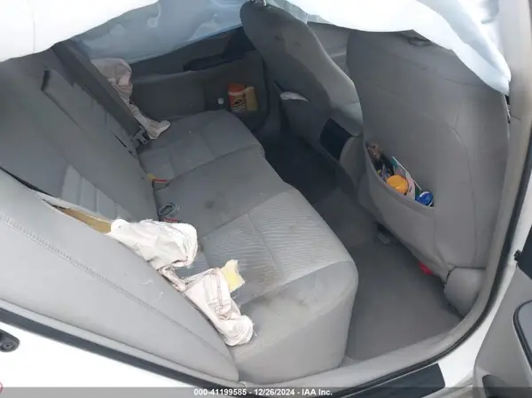 4T4BF1FK5GR574264 2016 TOYOTA CAMRY - Image 8