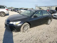 4T4BF1FK5GR575107 2016 TOYOTA CAMRY