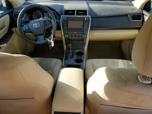 4T4BF1FK5GR575107 2016 TOYOTA CAMRY - Image 8