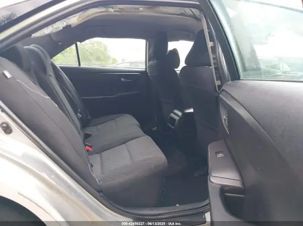 4T4BF1FK5GR575205 2016 TOYOTA CAMRY - Image 8
