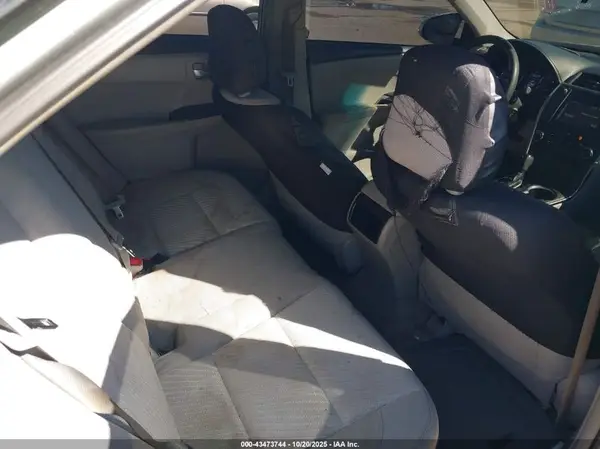 4T4BF1FK5GR575768 2016 TOYOTA CAMRY - Image 8