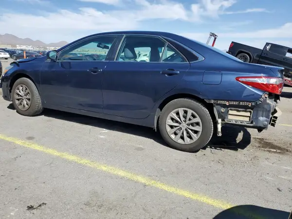 4T4BF1FK5GR575818 2016 TOYOTA CAMRY - Image 2