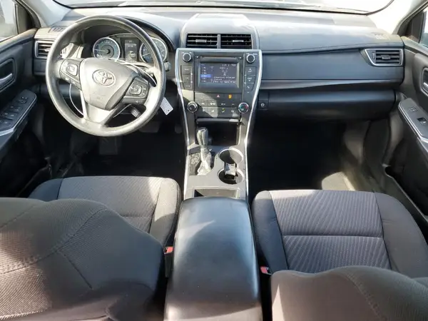 4T4BF1FK5GR575818 2016 TOYOTA CAMRY - Image 8