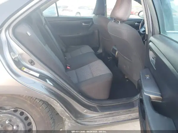 4T4BF1FK5GR575933 2016 TOYOTA CAMRY - Image 8