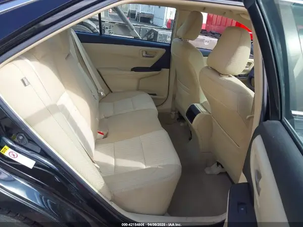 4T4BF1FK5GR576287 2016 TOYOTA CAMRY - Image 8