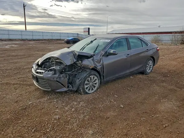 4T4BF1FK5GR577004 2016 TOYOTA CAMRY