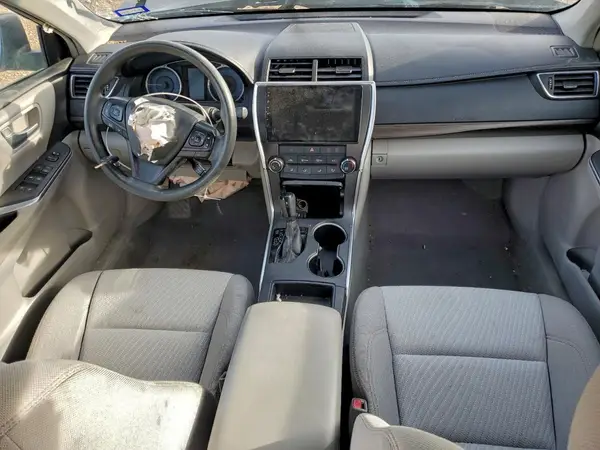 4T4BF1FK5GR577004 2016 TOYOTA CAMRY - Image 8