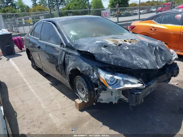 4T4BF1FK5GR577939 2016 TOYOTA CAMRY - Image 1