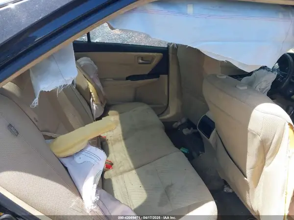 4T4BF1FK5GR577939 2016 TOYOTA CAMRY - Image 8