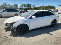 4T4BF1FK5GR578539 2016 TOYOTA CAMRY