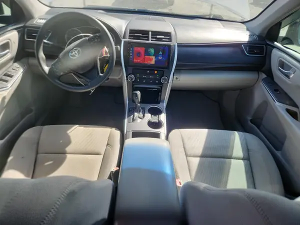 4T4BF1FK5GR578539 2016 TOYOTA CAMRY - Image 8
