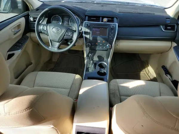 4T4BF1FK5GR579108 2016 TOYOTA CAMRY - Image 8