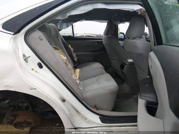 4T4BF1FK5GR579223 2016 TOYOTA CAMRY - Image 8