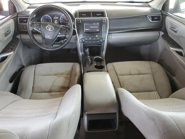 4T4BF1FK5GR579772 2016 TOYOTA CAMRY - Image 8