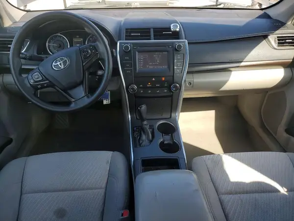 4T4BF1FK5GR579867 2016 TOYOTA CAMRY - Image 8