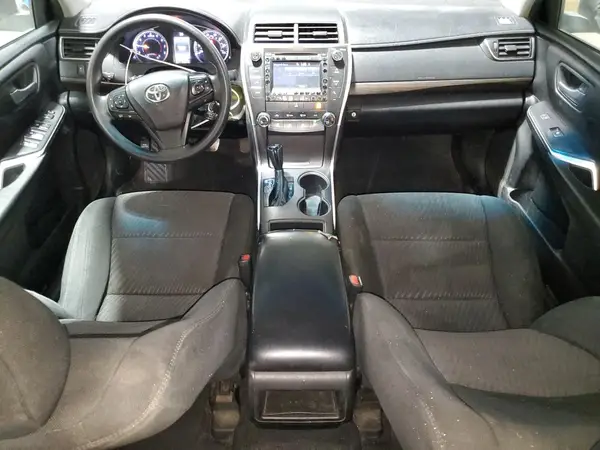 4T4BF1FK5GR580338 2016 TOYOTA CAMRY - Image 8
