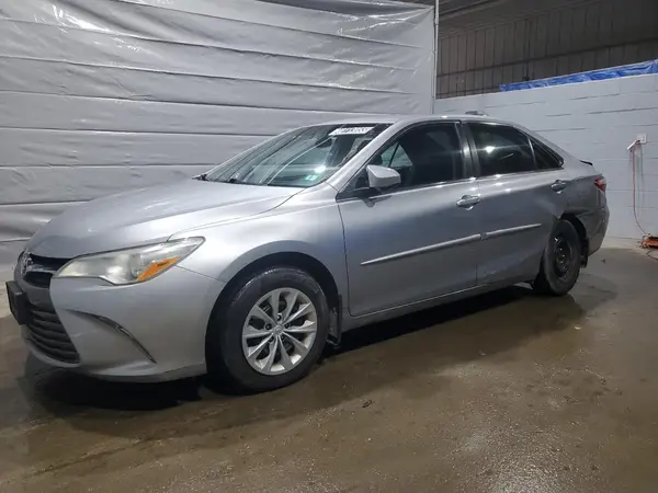 4T4BF1FK5GR580405 2016 TOYOTA CAMRY - Image 1