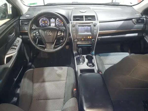 4T4BF1FK5GR580405 2016 TOYOTA CAMRY - Image 8
